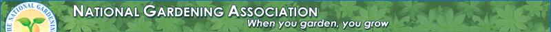 National Garden Association